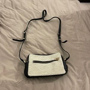 Shoulder or Crossbody Bag
